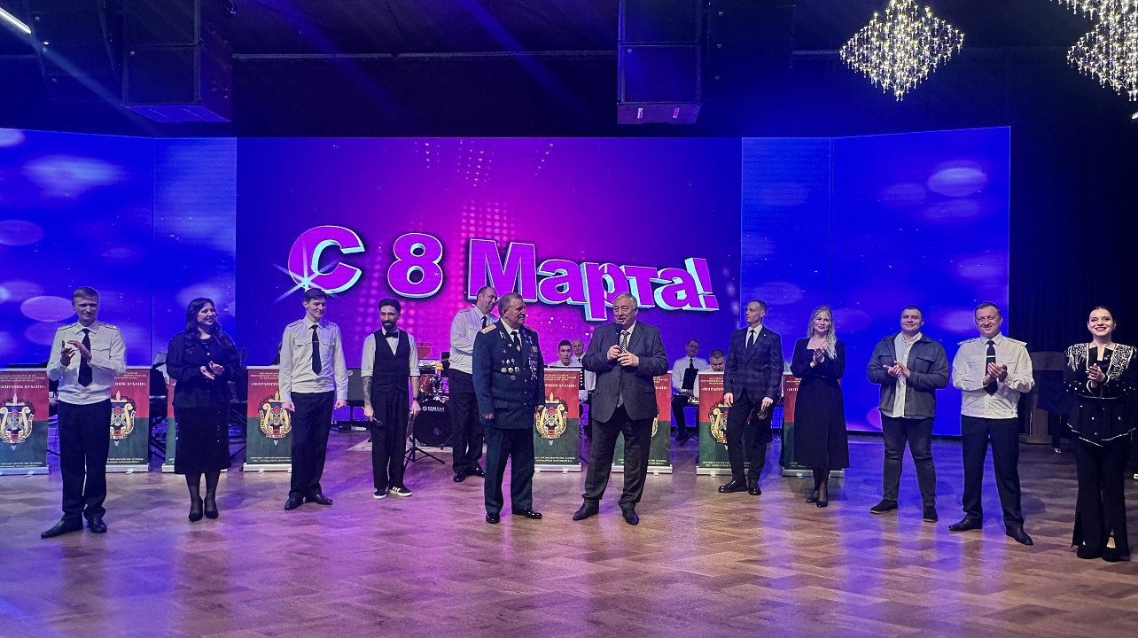 Фото: администрация Карасунского округа