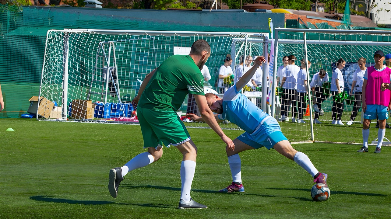 ФОТО: Полина Поцебнева  