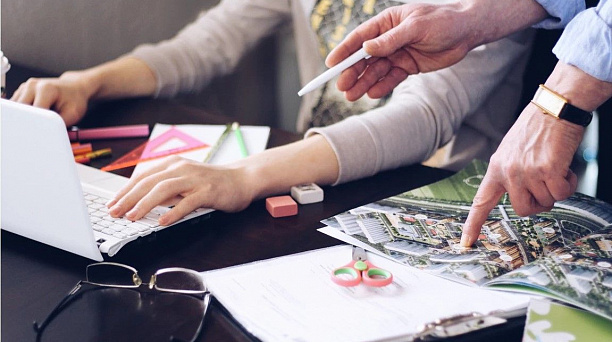 Приглашаем к участию в региональном этапе Всероссийского конкурса «Российская организация высокой социальной эффективности» в 2019 году