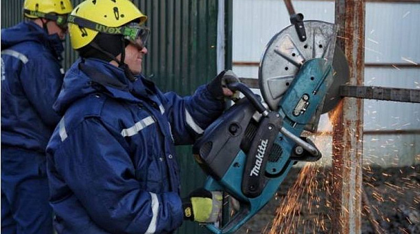 На месте снесенных гаражей по ул. им. Димитрова Краснодара планируют установить контейнерную площадку