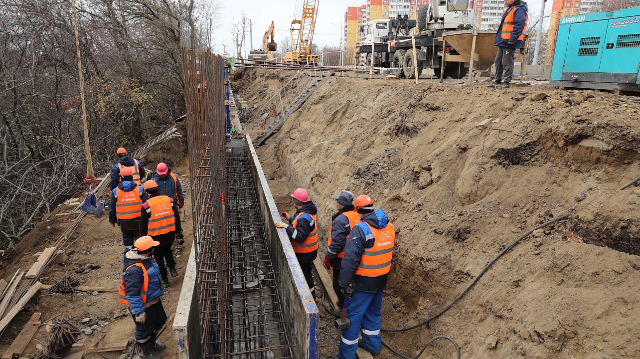 Фото: Станислав Телеховец