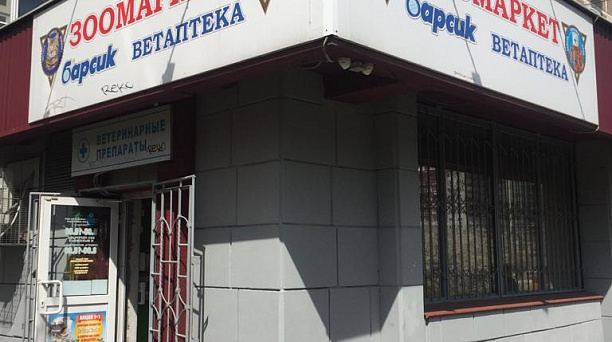 В Западном округе продолжается работа по упорядочению наружной рекламы