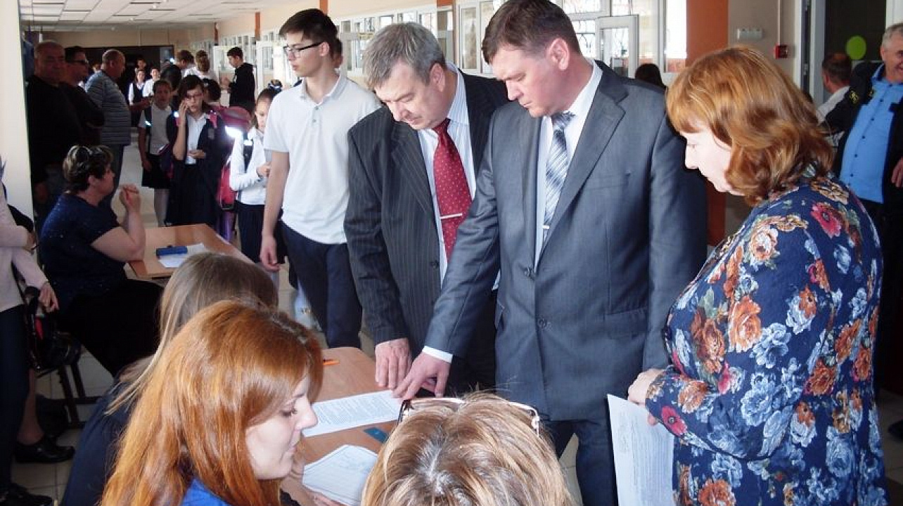 В рамках командно-штабных учений в Западном округе отработаны провотивопаводковые мероприятия