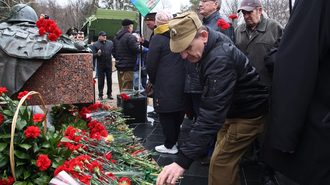 Фото: Станислав Телеховец