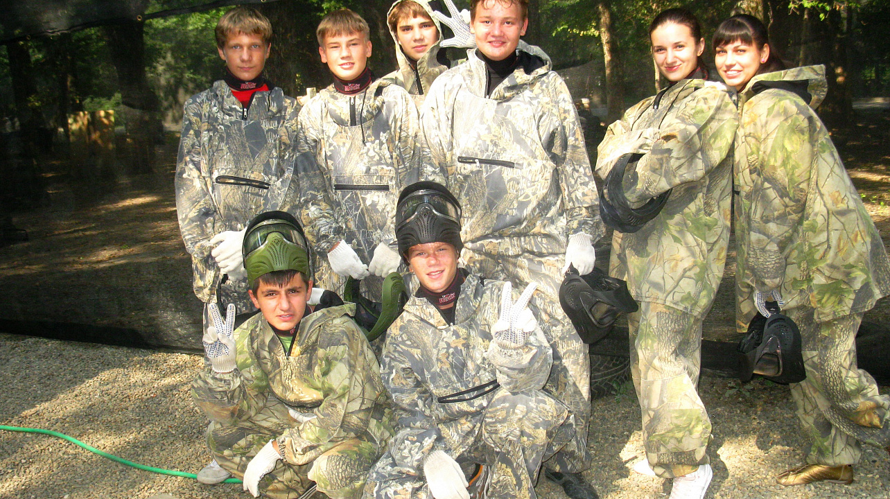 Комиссия по делам несовершеннолетних организовала досуг трудных подростков