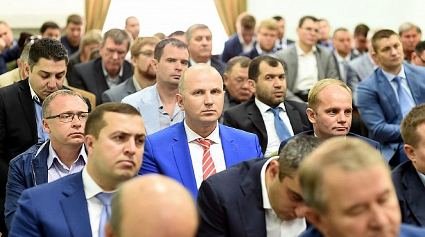 Евгений Первышов: Жилищное строительство в Краснодаре не получает согласования без решения вопросов по «социалке» и коммуникациям