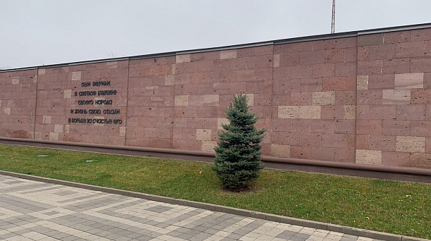 В 2022 году в Краснодаре отремонтировали девять памятников