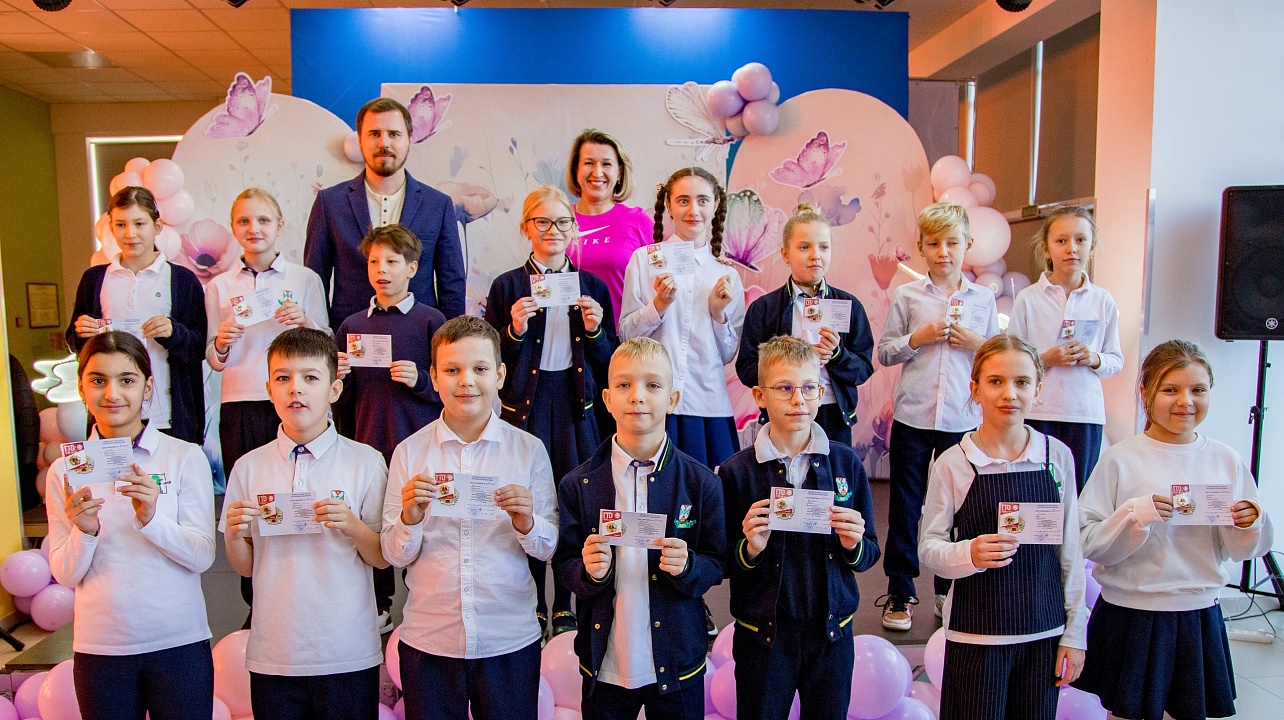 ФОТО: Элеонора Тисяк 