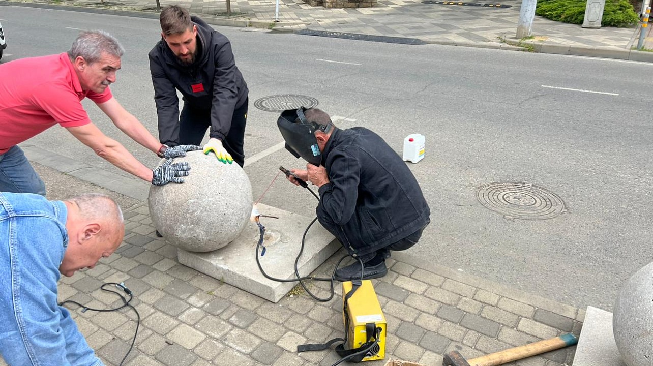 Фото: администрации Центрального округа