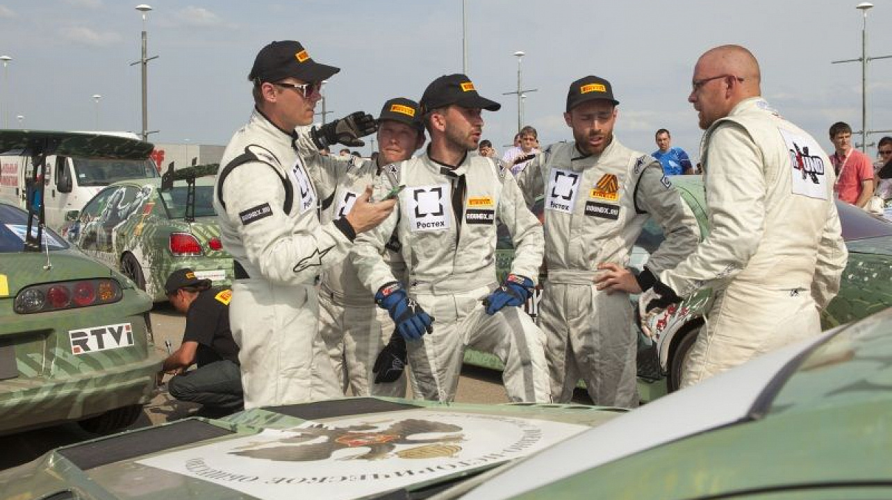 Фото: Юлия Симатова