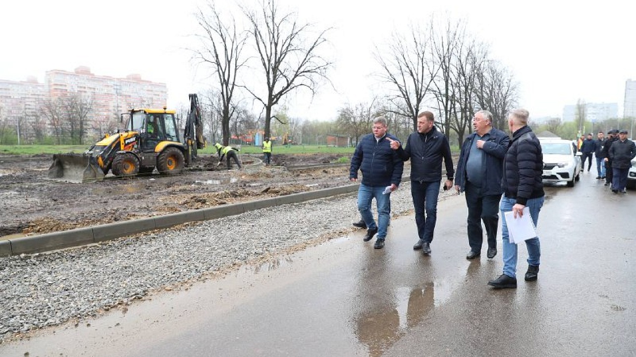 Фото: Станислав Телеховец