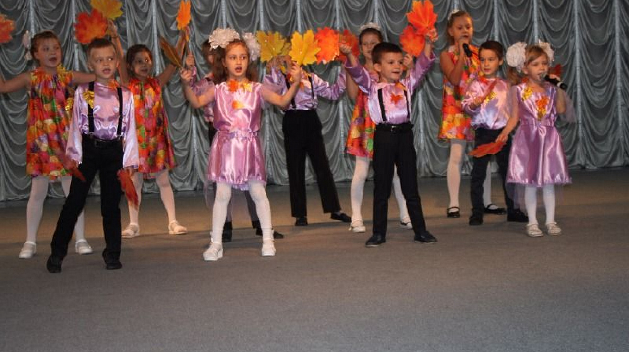 В Краснодаре прошел конкурс «Любви все возрасты покорны».jpg