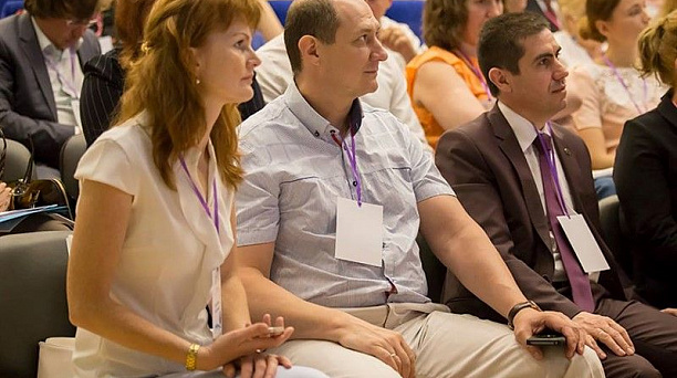 Краснодарская общественная организация приняла участие в конференции по медиации в Анапе