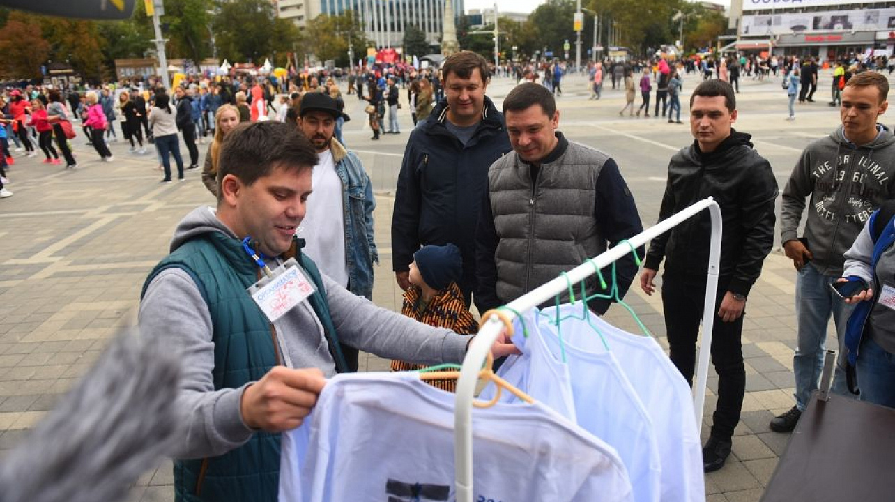 Фото: Елена Синеок