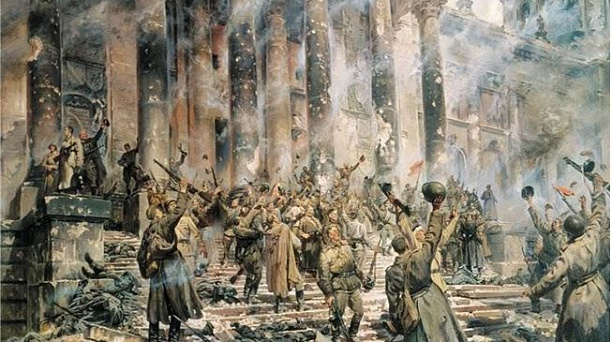 Дети старших групп прикубанской прогимназии № 63 посетили мини-музей боевой техники