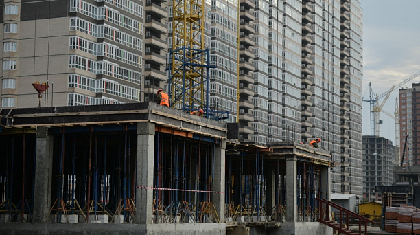 В Краснодаре в 2022 году начнут строить еще два детских сада по 350 мест каждый