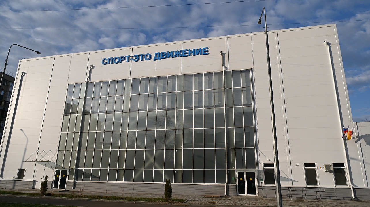 Фото: Андрей Зубов