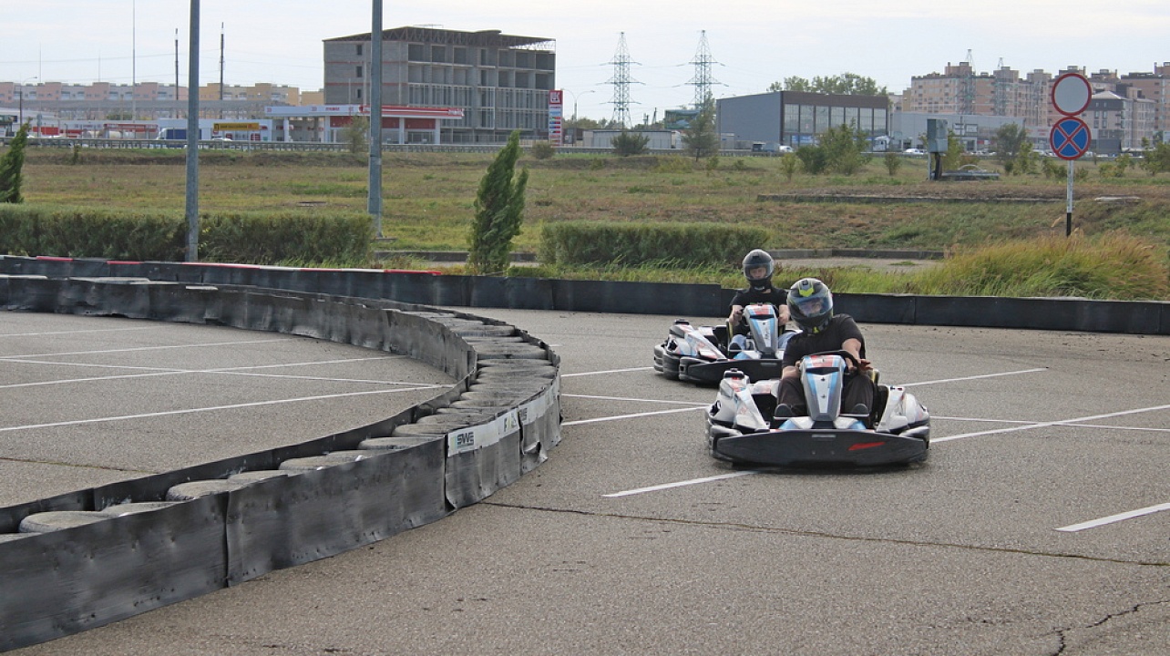 Фото - Андрей Кузьмин