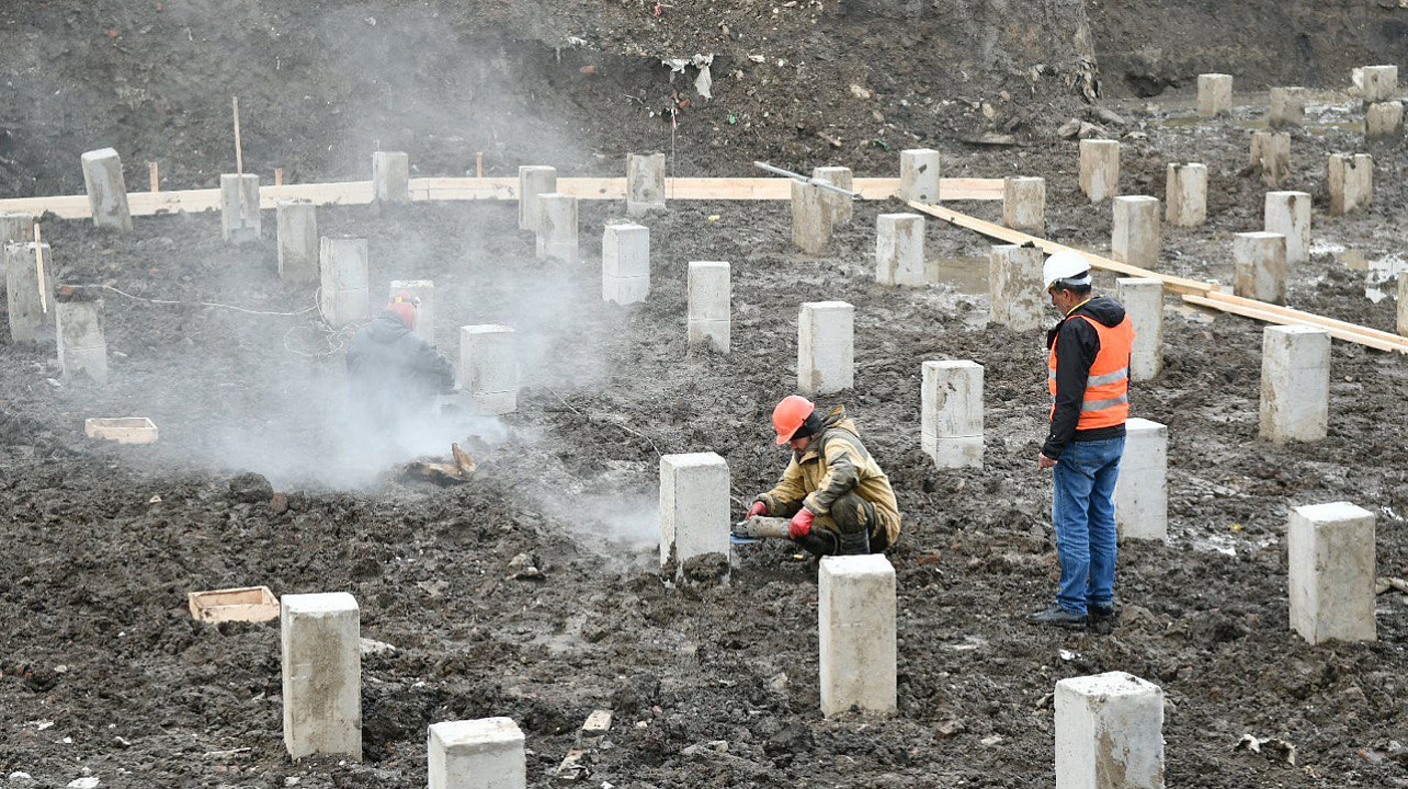 Фото: Александр Райко