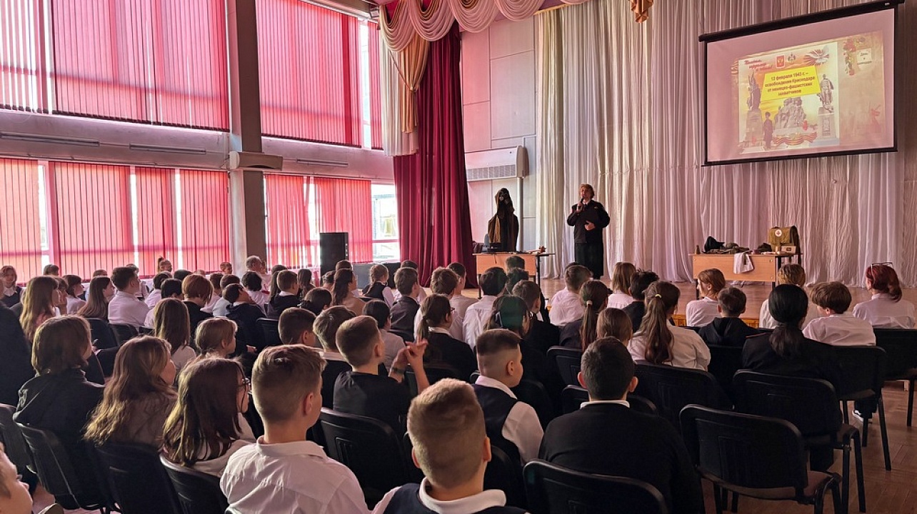 Фото - Андрей Кузьмин