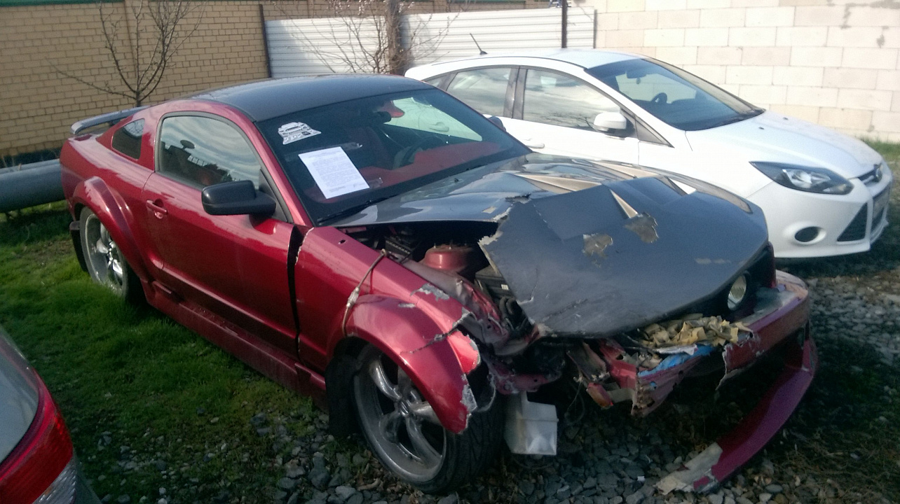 В Западном округе продолжается мониторинг улиц с целью выявления и уборки транспортных средств, брошенных собственниками