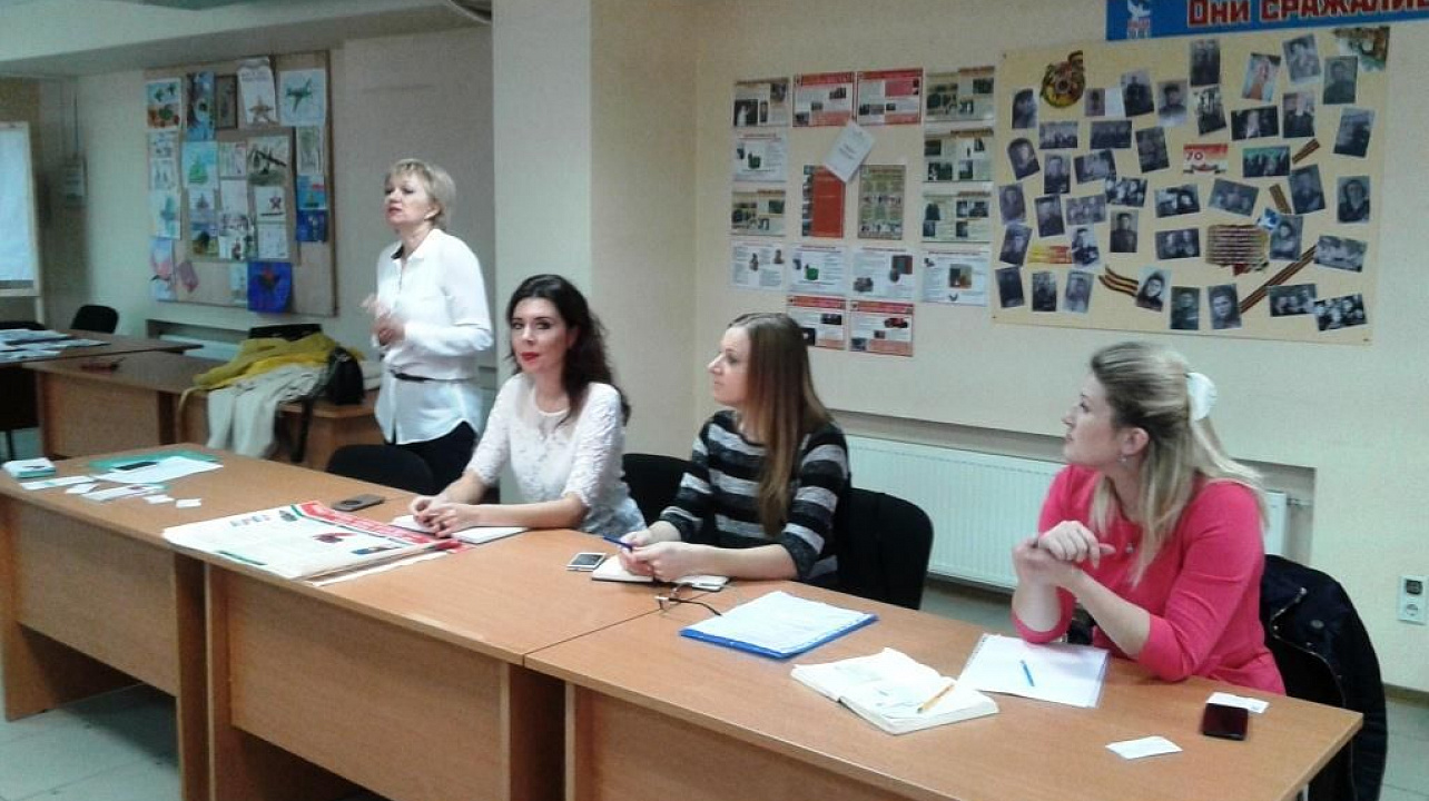 Жителей Фестивального микрорайона проинформировали об услугах по страхованию жилья