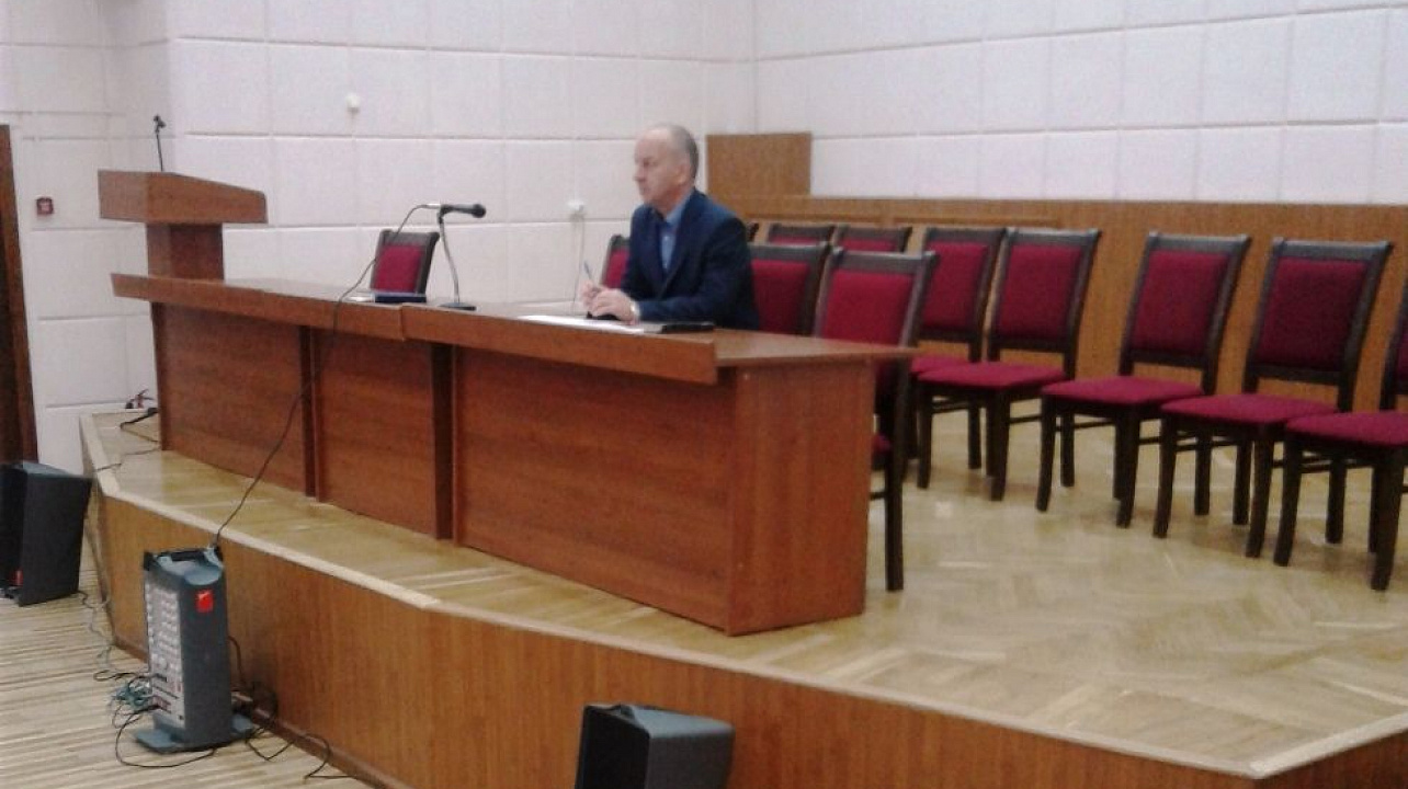 В Западном округе подвели итоги тренировки по гражданской обороне