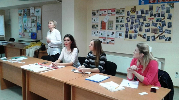 Жителей Фестивального микрорайона проинформировали об услугах по страхованию жилья