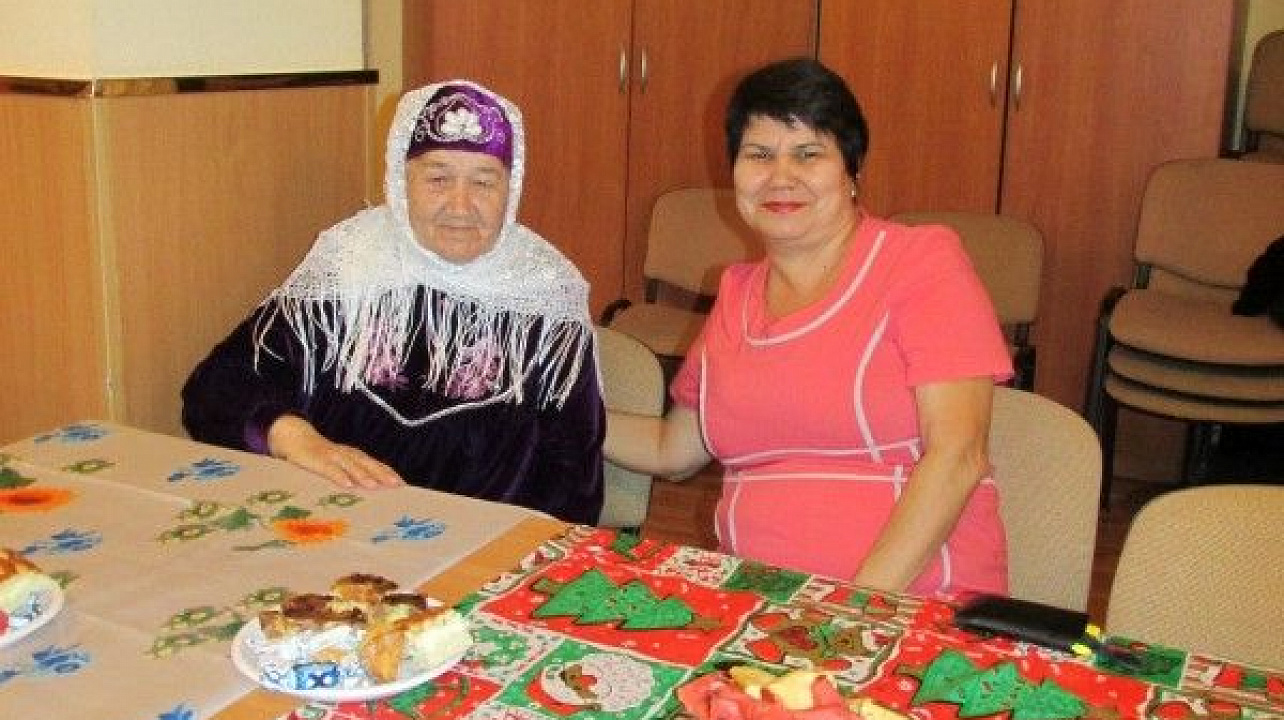 Традиционный татарский праздник отметили в Краснодаре