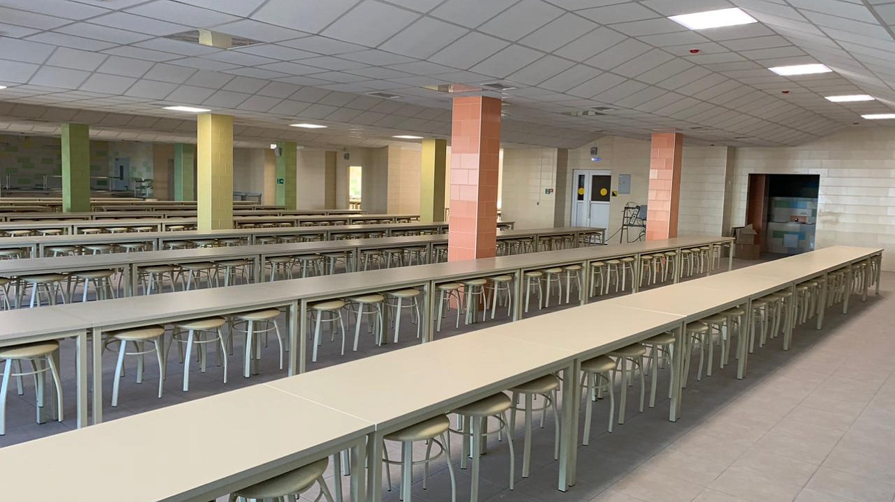 Фото: Департамент строительства администрации Краснодара