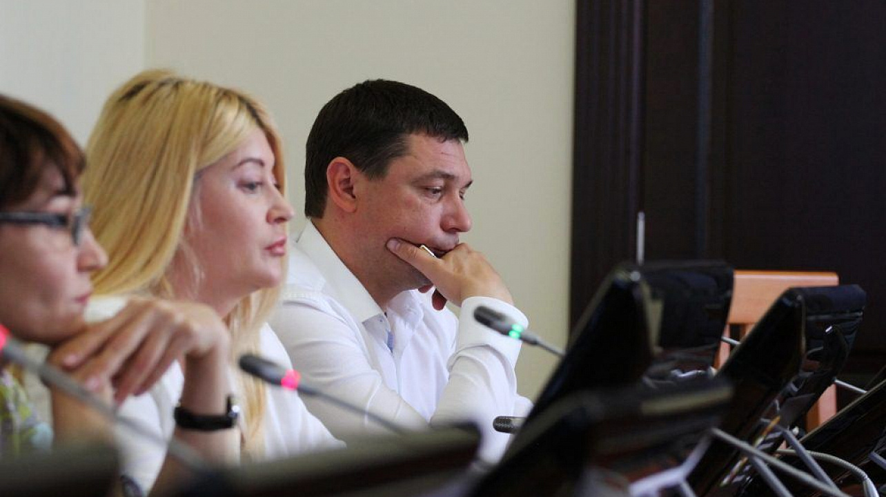 Фото: Владимир Нестеренко