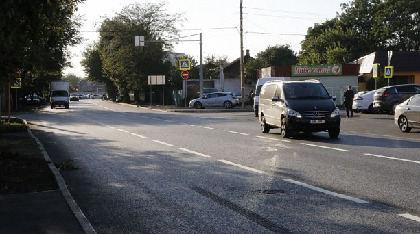 Итоги проекта «Безопасные и качественные дороги» за 2017 г. обсудили в Краснодаре совместно с жителями