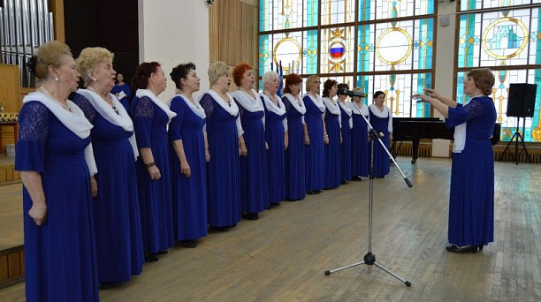 «Поэт и гражданин» объединил более 1000 жителей Краснодарского края