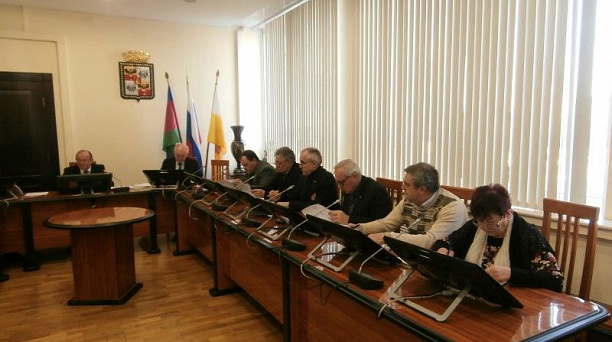 Подвиг ликвидаторов не будет забыт!