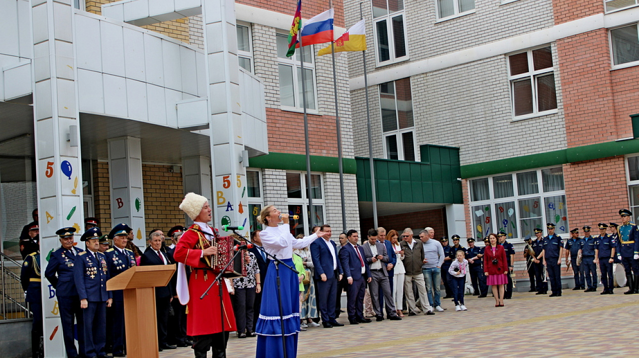 Фото - Андрей Кузьмин
