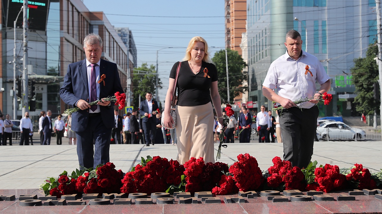 Фото: Станислав Телеховец