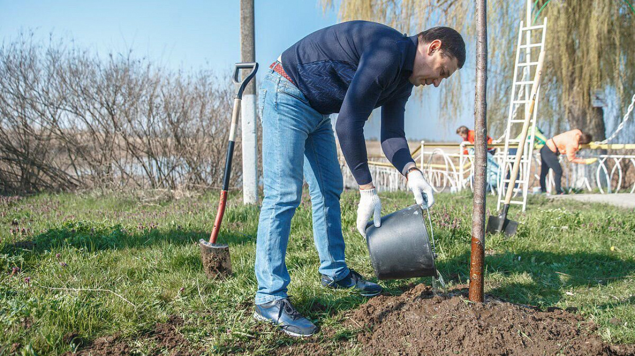Фото: Даниил Коноплев