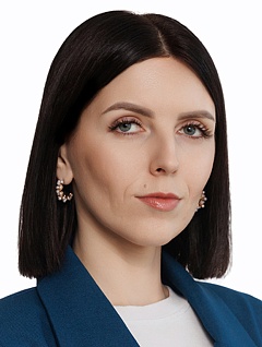 Лутай Надежда Алексеевна