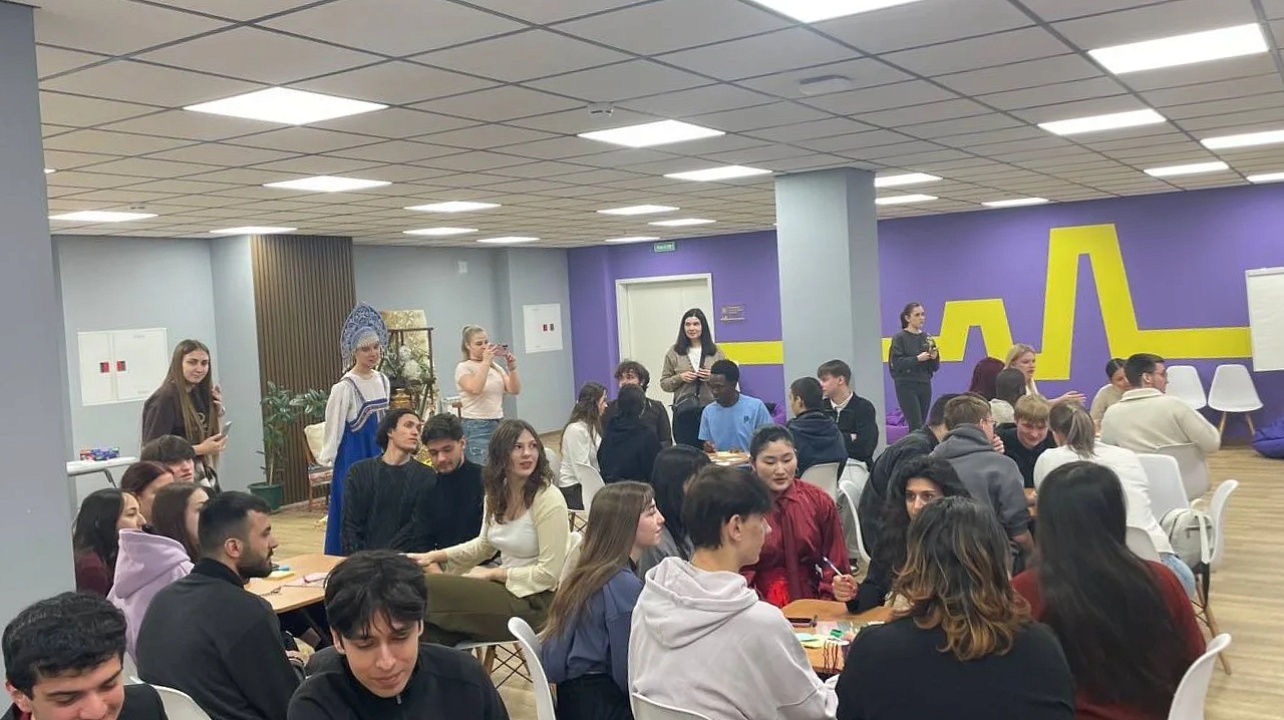 Фото: Пресс-служба администрации Краснодара