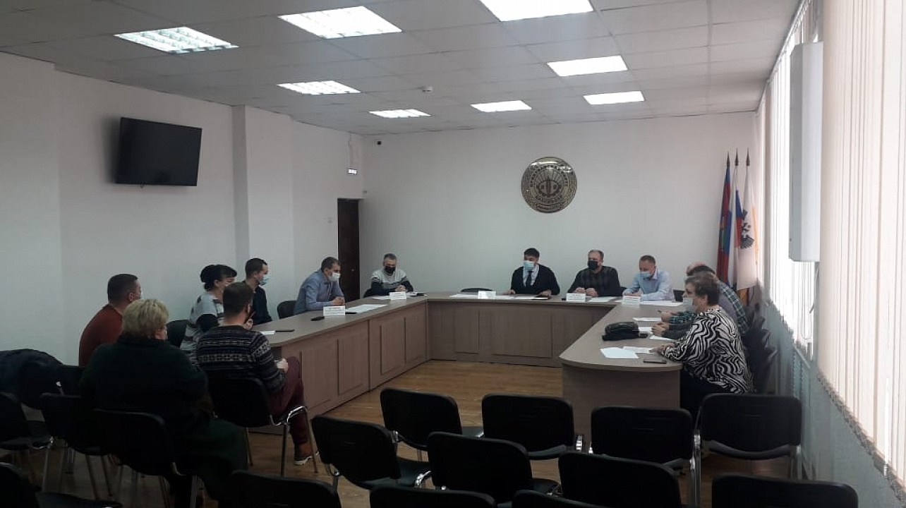 Городские власти окажут содействие дачному товариществу «Связист» по ряду жизненно важных вопросов