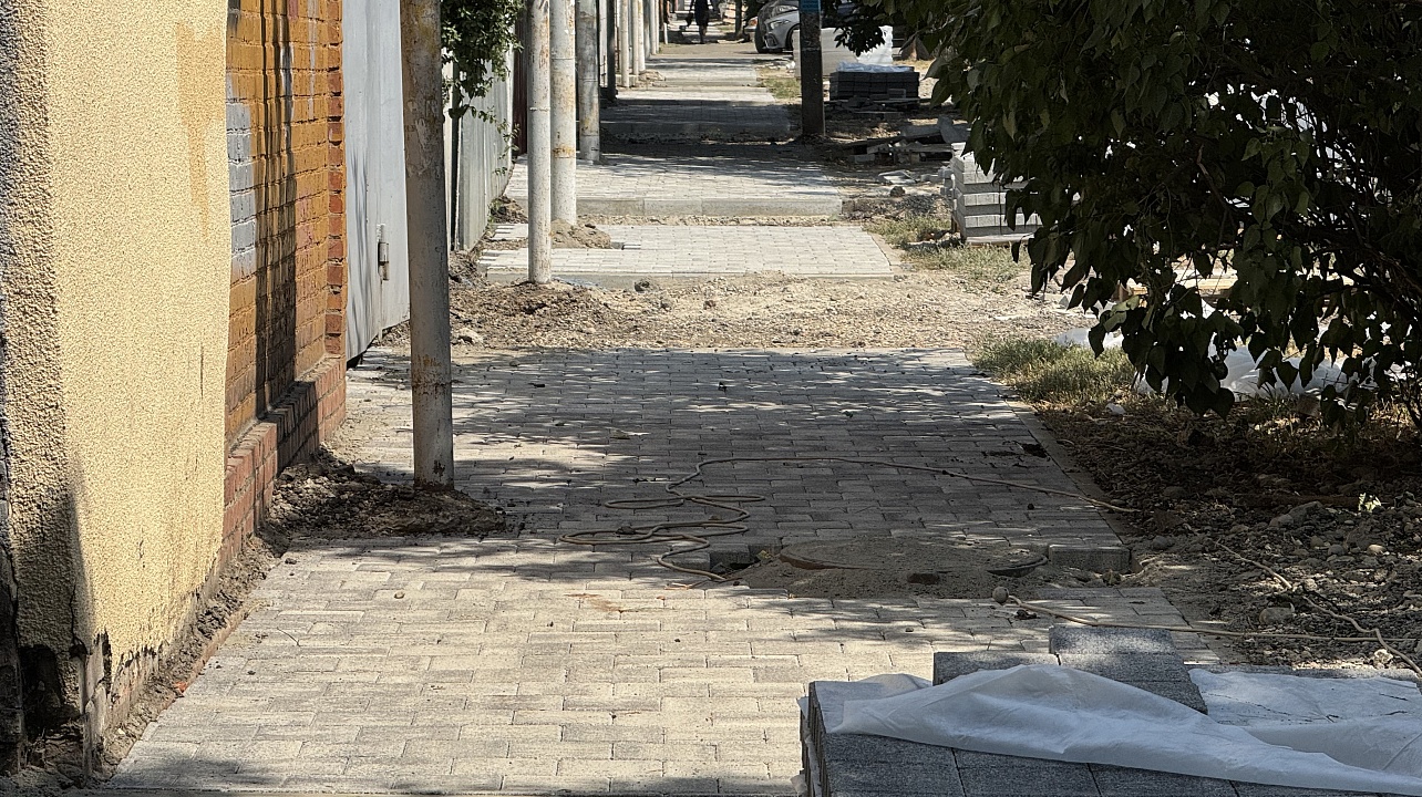 Фото: Пресс-служба администрации Краснодара