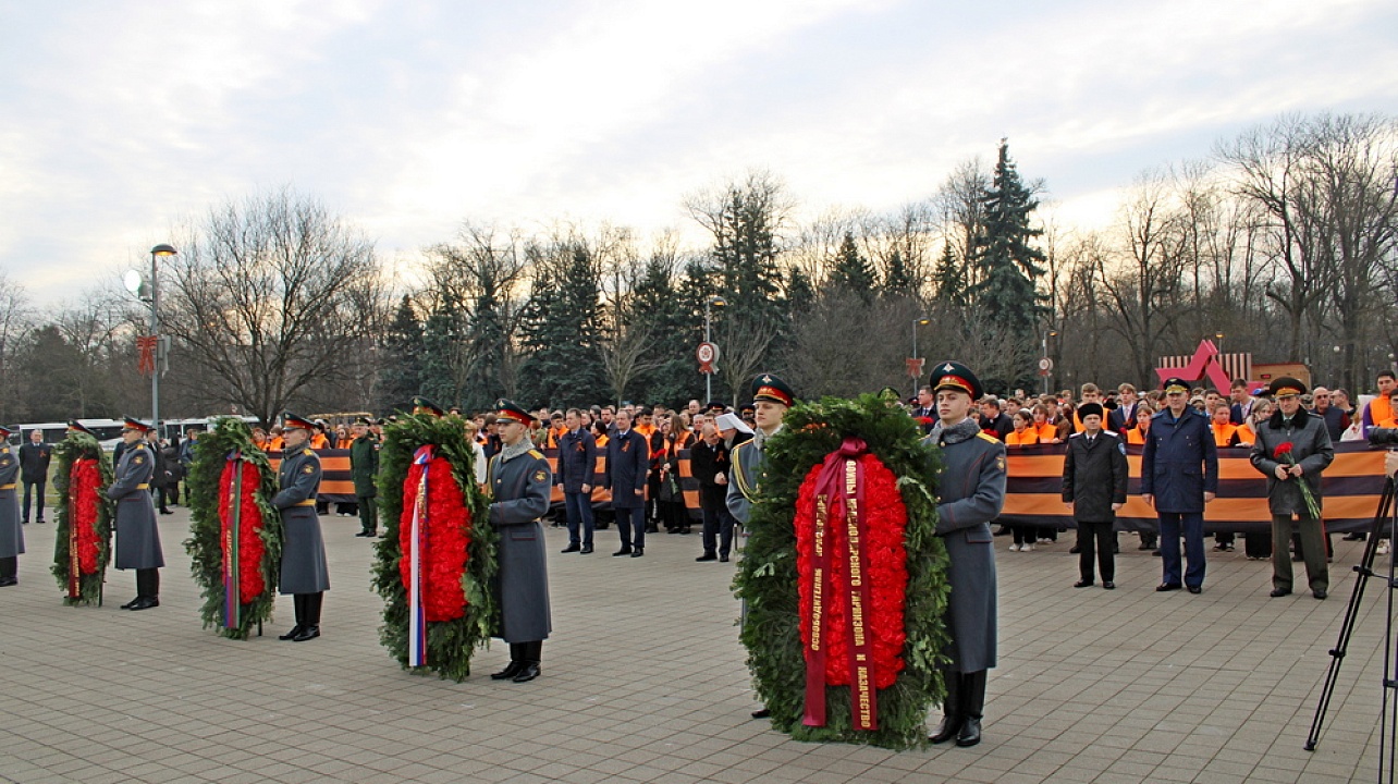 Фото - Андрей Кузьмин