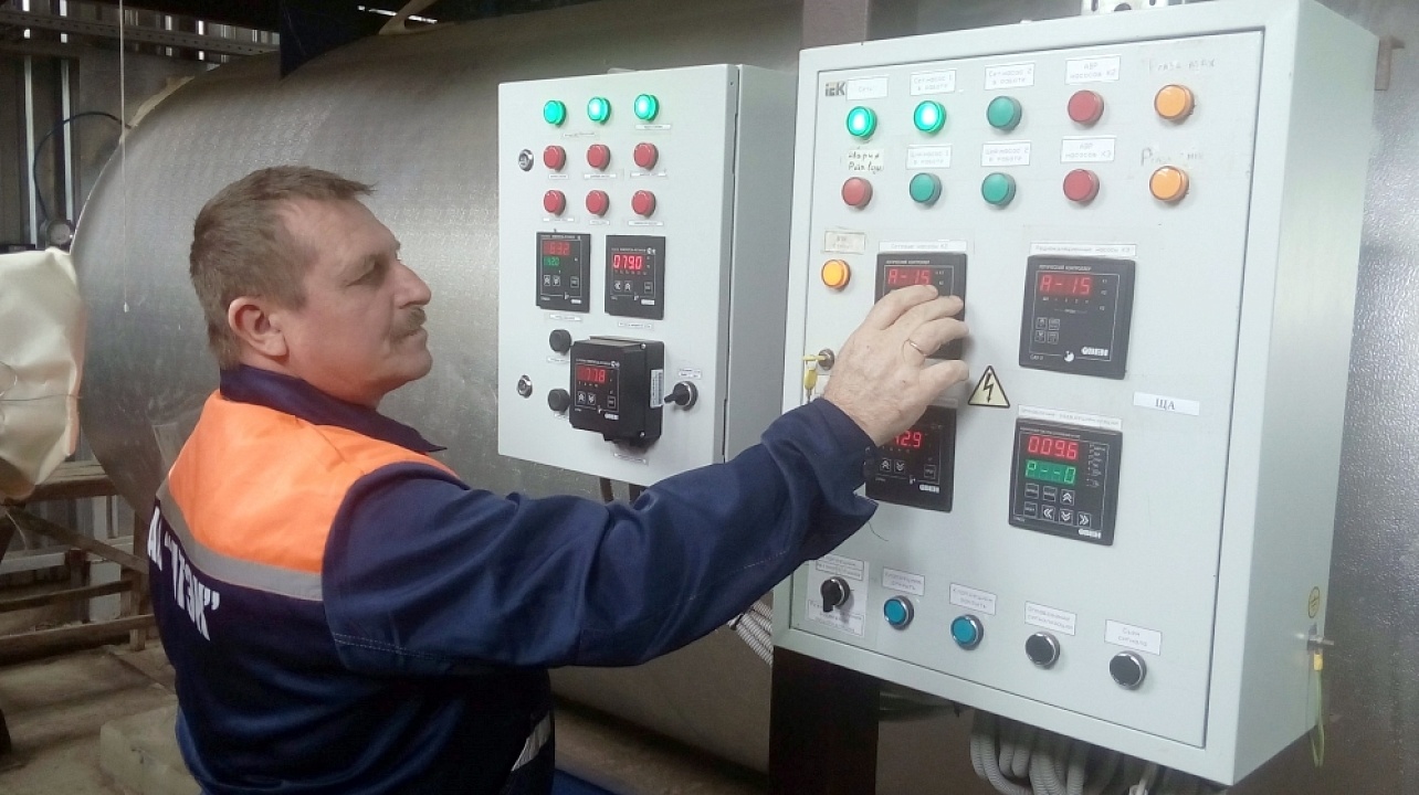 Фото: Пресс-служба администрации Краснодара