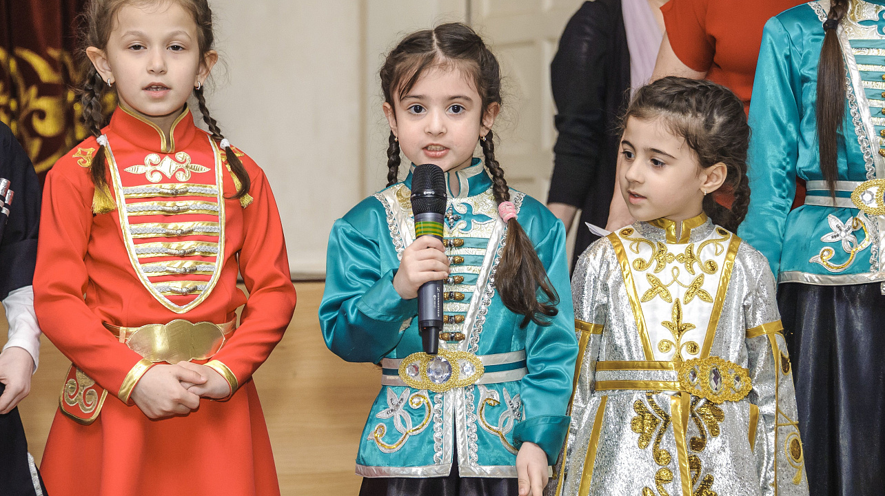 Традиционный адыгский праздник отметили в Краснодаре (5).JPG