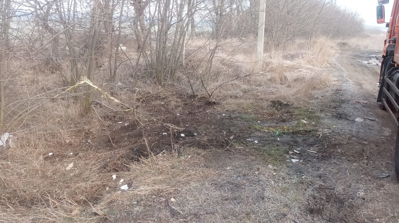 Фото: Пресс-служба администрации Краснодара