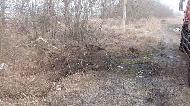 В Краснодаре за март ликвидировали шесть несанкционированных свалок