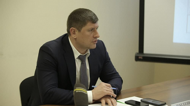 В краснодарских школах №49 и №14 построят современные блоки для начальных классов