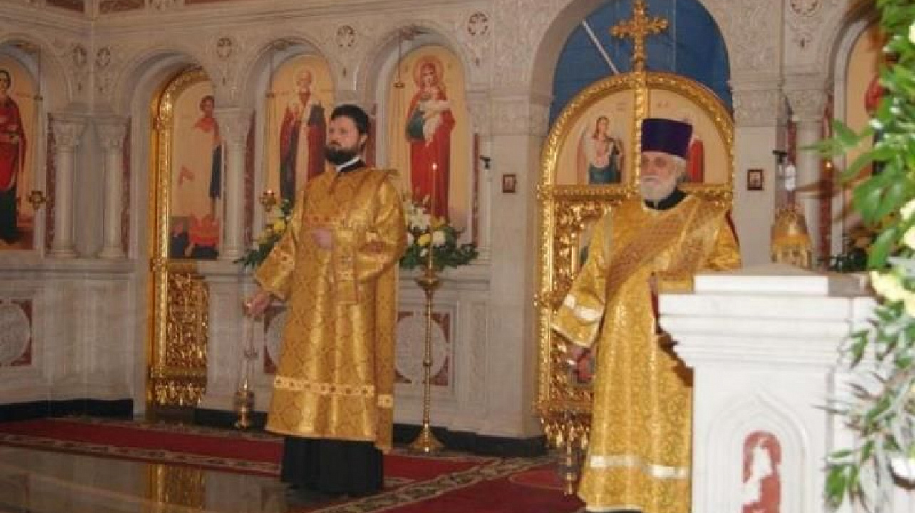 День памяти Александра Невского