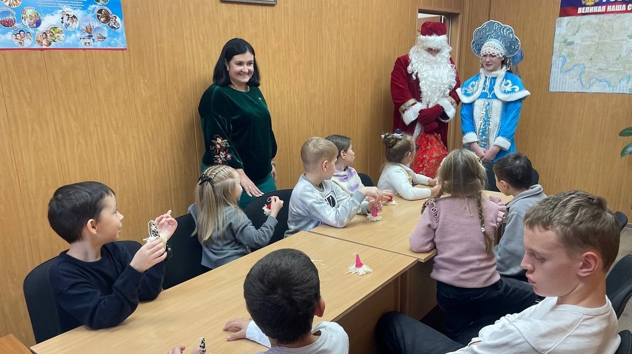 Фото: городская Дума Краснодара