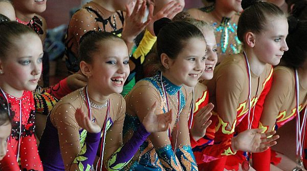 В Краснодаре подводят итоги спортивного года